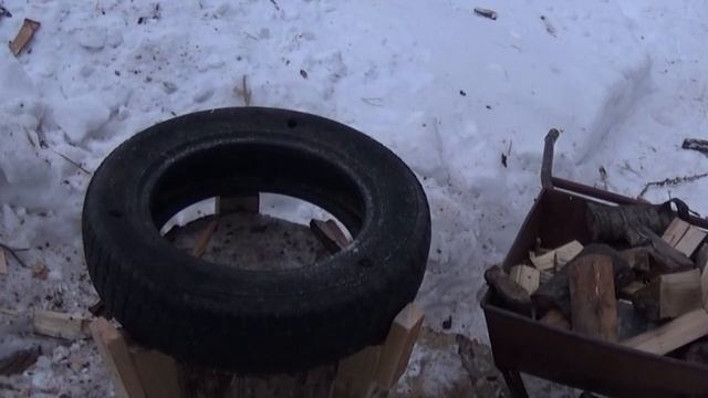 Технологичная заготовка дров смотреть онлайн