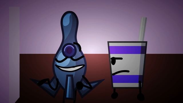 Village Of Objects Episode 15: "Electric Wall" смотреть онлайн