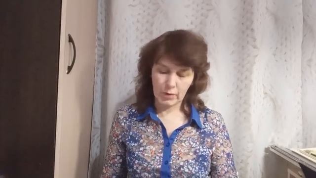 Вязание на заказ. Конфликт мечты и реальности. Часть 1.mp4 смотреть онлайн