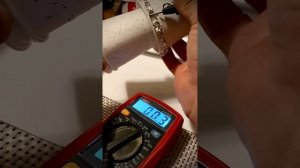 Эффект полостных структур  ЭПС, В.С.Гребенникова . Мой эксперимент. ,#grebennikov , #гребенников