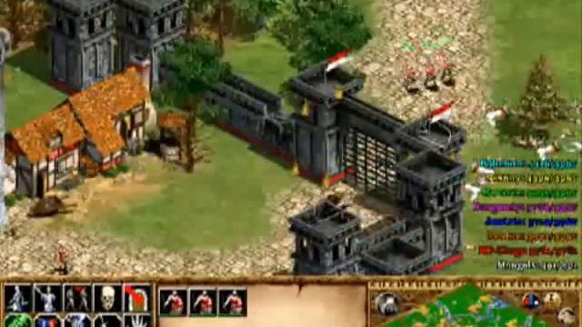 Age of Empires 2 для нетбука смотреть онлайн