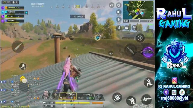 Open Lobby #CallofDutyMobile #Codm смотреть онлайн