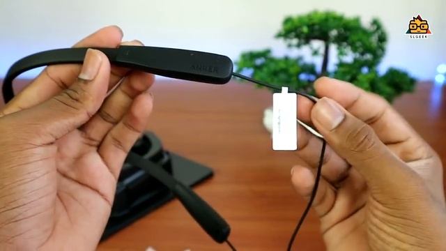 Anker SoundBuds Lite | Magnetic Wireless Headset සිංහලෙන් смотреть онлайн