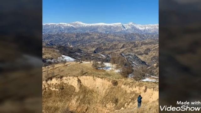 Самые Красивые Природы Балджувон САРИ ХОСОР смотреть онлайн