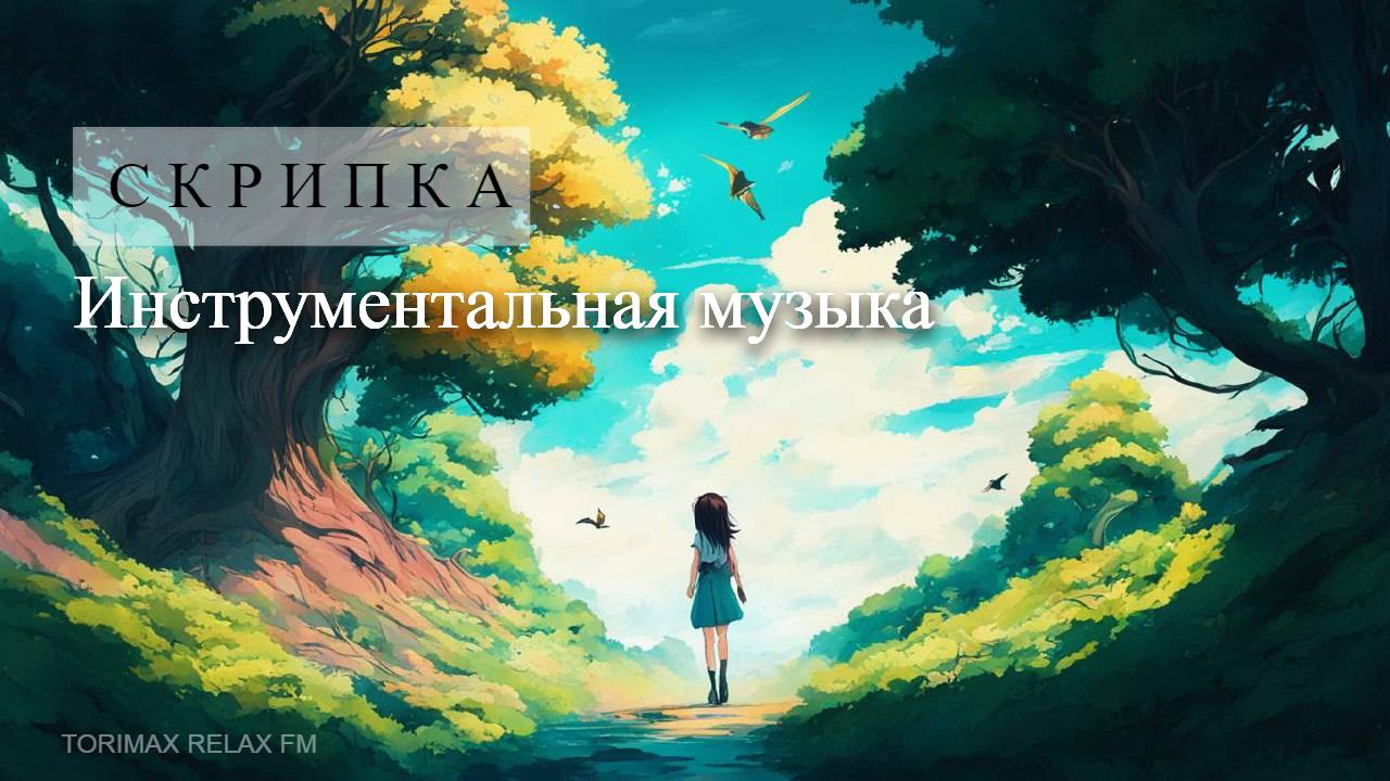 Скрипка 3 _ Инструментальная музыка _ Лучшая музыка 2024 _ Музыка