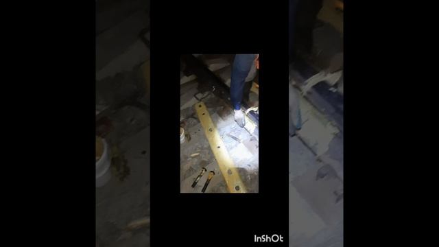 ПроРЖД.Таинство создания клееболтовых изостыков.Фильм4.Часть2.mp4