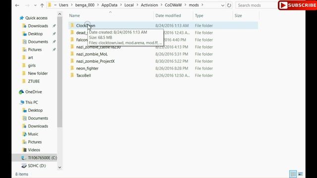 Custom Zombies Check Console Error Easy Fix Don't Uninstall Your Game! смотреть онлайн