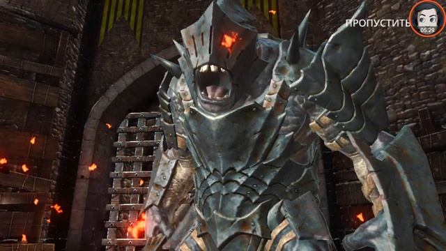Darkness Rises - #1 Прохождение игры, давай глянем, обзор игры, Android/ios Gameplay ММОРПГ 2018. смотреть онлайн