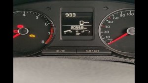 #volkswagen #polo How to fix safe mode problem in volkswagen polo ?