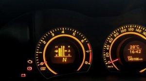 Инициализация робота тойота королла