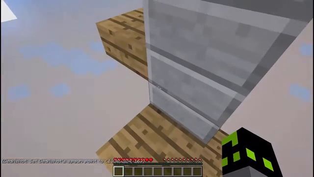 Minecraft Map #? Очень высокая Лестница смотреть онлайн