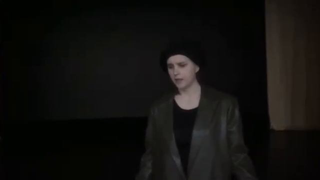 "Балаганчик" А. Блока смотреть онлайн