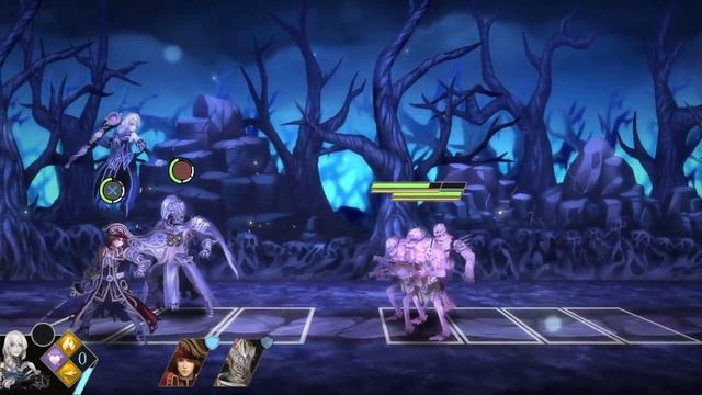Fallen Legion Revenants More Gameplay? смотреть онлайн