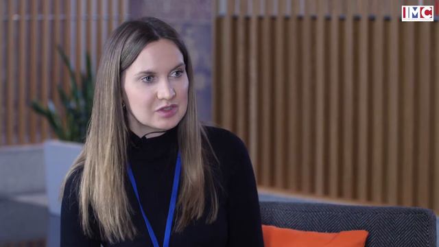 BIOCAD | Мария Петрова, Руководитель HR-партнерства смотреть онлайн