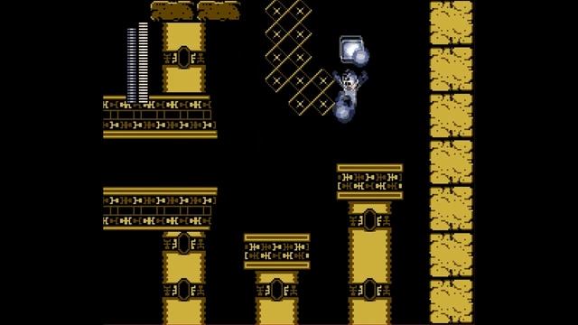 Street Fighter x Mega Man - Urien смотреть онлайн