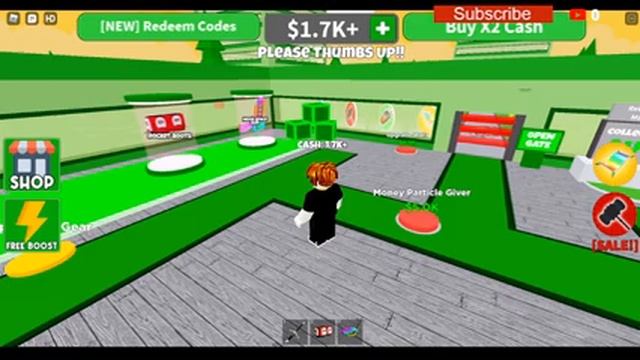 Roblox Millionaire Tycoon #1 Becoming a Millionaire смотреть онлайн