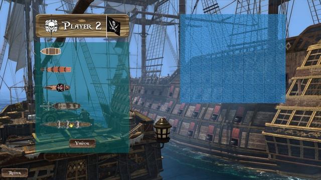 Assassin's Grid - Battleship Game - Java Programming Language смотреть онлайн