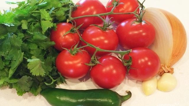 Книга рецептов