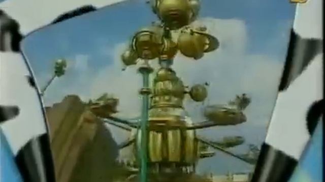Дисней-клуб - Заставка (1999) Россия смотреть онлайн
