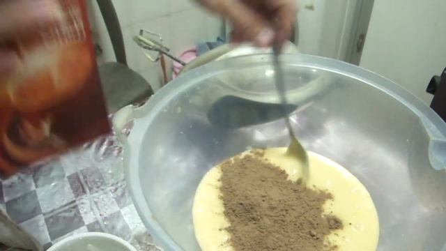 Как приготовить Пирог Зебра?? Дешево. Просто. Рецепт (рус.субтитры) смотреть онлайн