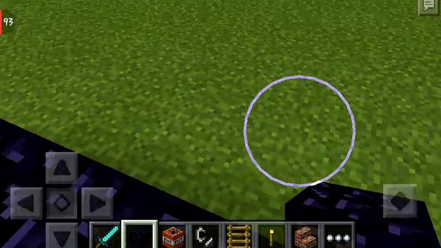 Как сделать TNT пушку в minecraft pe 0.12.3-0.15.2 смотреть онлайн