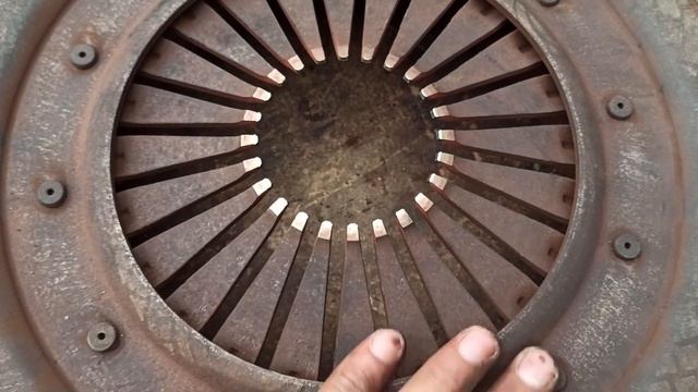 Меняем сцепление! Переходим с SACHS на FLRS, зачем платить больше?! смотреть онлайн