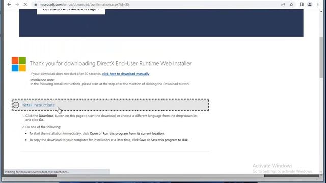 Fix FIFA 19 DirectX Error on Windows смотреть онлайн
