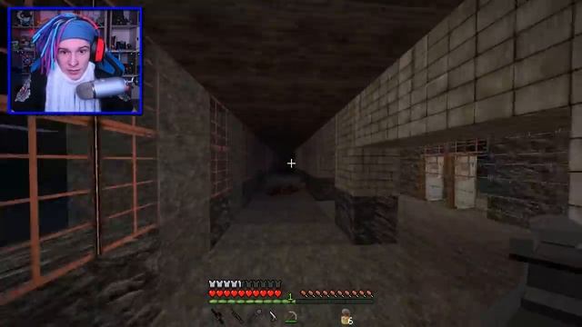 НАШЕЛ ЗОМБИ СОБАКУ В РОССИИ! МАЙНКРАФТ ЗОМБИ АПОКАЛИПСИС В РОССИИ смотреть онлайн