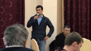 Усиша на свадьбе Чёрного!!!