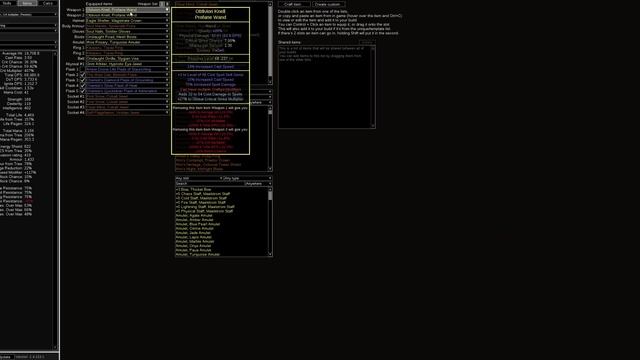 [Metamorph League] Freezing Pulse Totems 3.9 Build Update смотреть онлайн