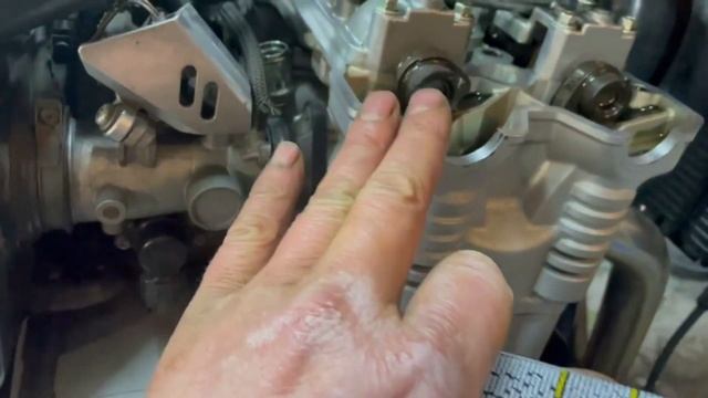 Taschner Garage - Suzuki GSF 650 смотреть онлайн