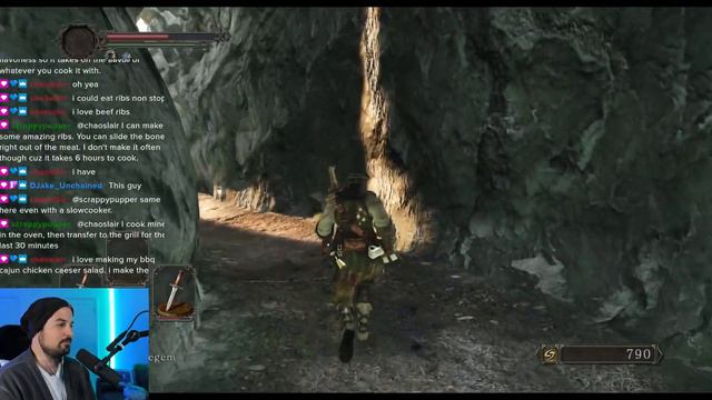 John dark souls 2 | !discord !socials смотреть онлайн