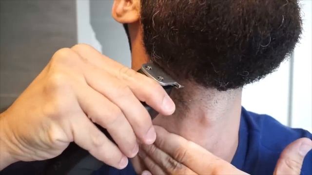 Je teste la tondeuse multifonction de WAHL ! - CRASH TEST смотреть онлайн