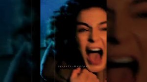 хазар спас мирана смерть хазара шадоглу / ветреный