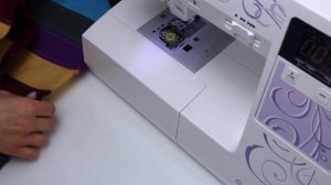 Сумка для покупок ИЗ ОСТАТКОВ ткани - лоскутное шитье - сумка из лоскутков своими руками