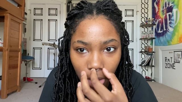 How To Fake A Septum Piercing! (magnetic Septum Ring)