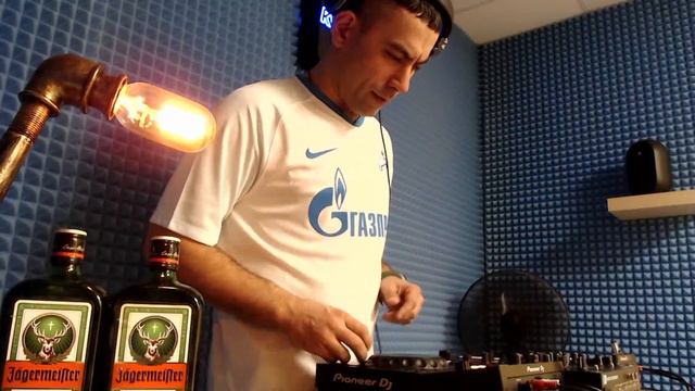 KVADRAT Live - FILIPCHUK & MARCELLO смотреть онлайн