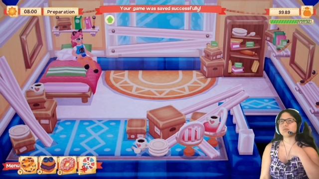 Fruity Lollipops! - Lemon Cake - Gameplay Walkthrough Part 10 смотреть онлайн