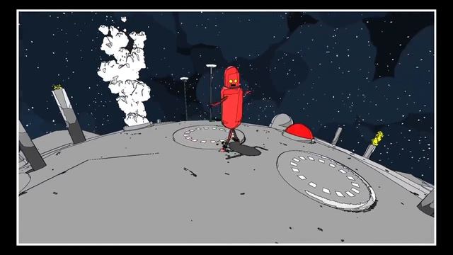 Jettomero: Hero of the Universe - Final Minutes (Spoilers) смотреть онлайн