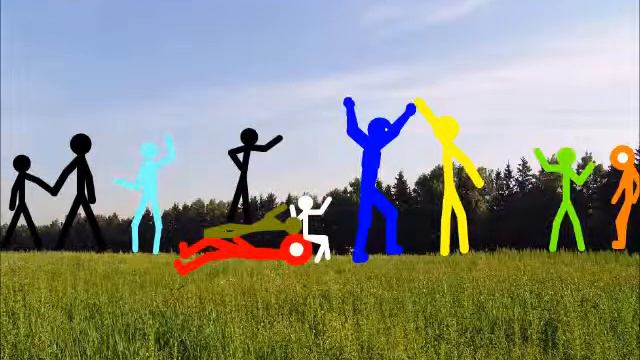 человек X смотреть онлайн