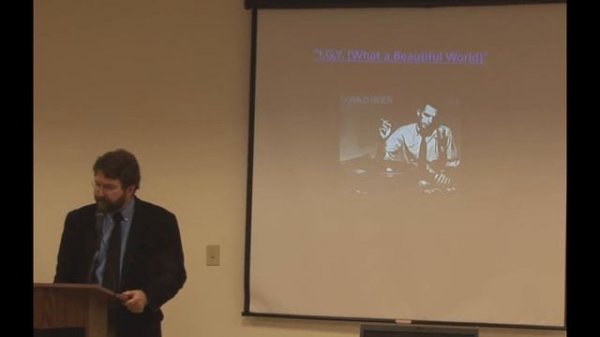 Popular Science in Western Culture