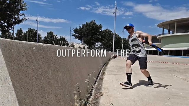 Ceda Model S Jet Blaster Advanced Quick Dart Game смотреть онлайн