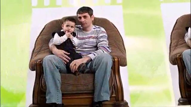 Подарок папе от детей. смотреть онлайн