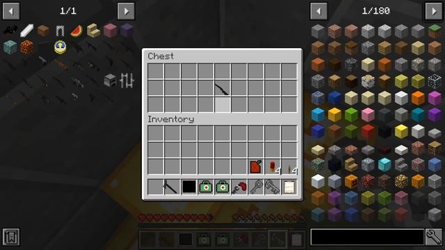 ?МЫ СБЕЖАЛИ ОТ ПРЕДАТЕЛЯ АМОНГ АС! ПОБЕГ ИЗ ТЮРЬМЫ В МАЙНКРАФТ! ПРЕДАТЕЛЬ АМОГУС В MINECRAFT смотреть онлайн