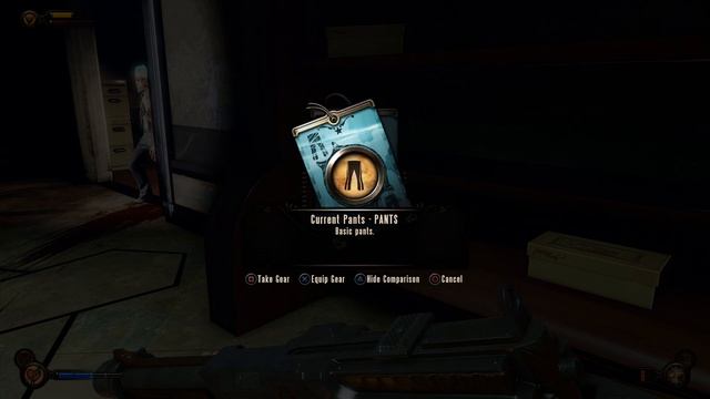 Longplay of Bioshock Infinite - Burial At Sea: Episode 1 (DLC) смотреть онлайн