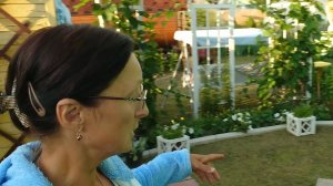 Видео привет с 6 соток 5 июля 2024 года