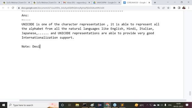 FULL STACK JAVA tutorials || Session - 9 || by Mr. Nagoor Babu On 04-05-2023 @5:30PM IST смотреть онлайн