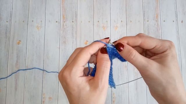 СУПЕР эластичная резинка 1×1 МК для начинающих смотреть онлайн