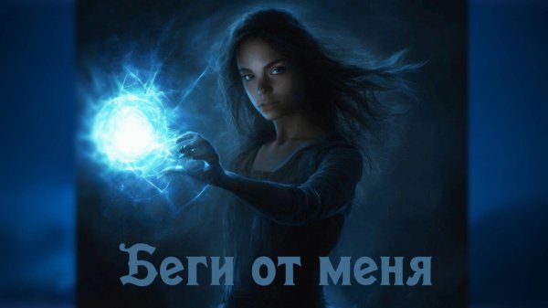 HikkiRE - Беги от меня