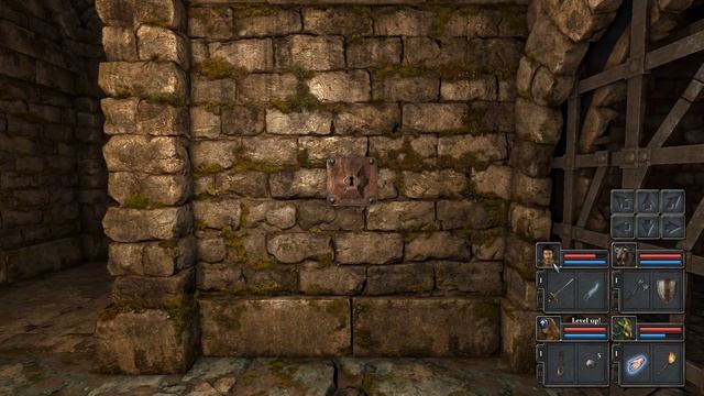 Last Look and Review - Legend of Grimrock 2 - Now that's how you explore a dungeon смотреть онлайн